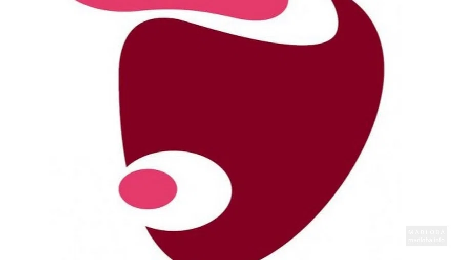 Логотип компании Никора в Грузии