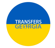 лого Transfers Georgia