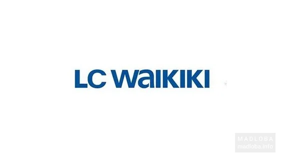 логотип LC Waikiki