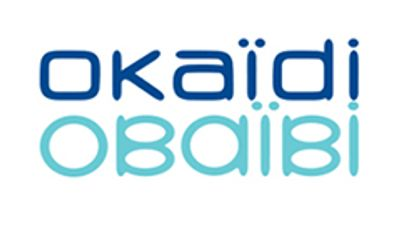 Okaïdi & Obaïbi (Metro City)
