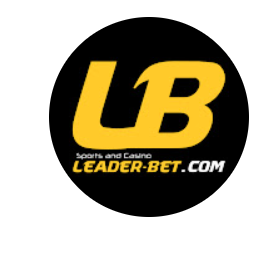 логотип Leader-Bet