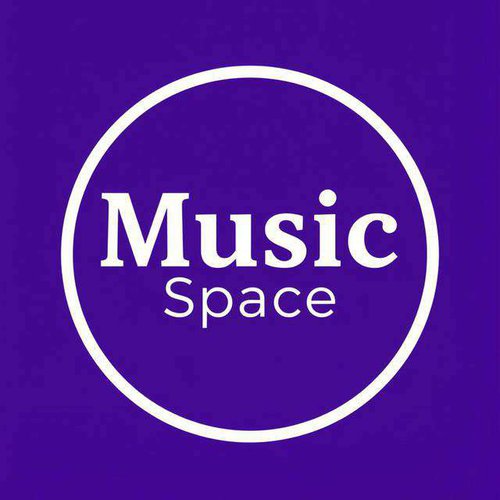 логотип Music Space
