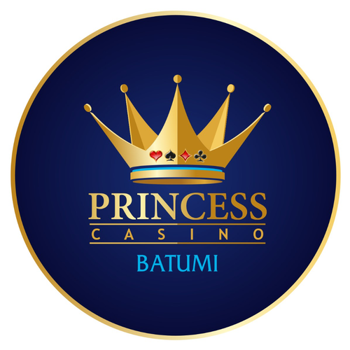 логотип Princess Batumi Casino