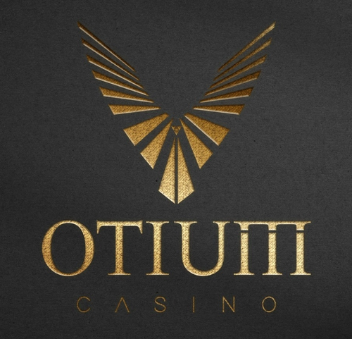 логотип The Otium Casino