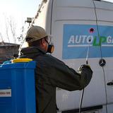 AUTOLPGAS - Auto Gas Conversion