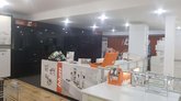 Custom kitchen furniture - LTB Furniture Components