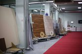Custom kitchen furniture - LTB Furniture Components