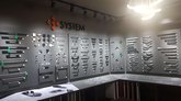 Custom kitchen furniture - LTB Furniture Components