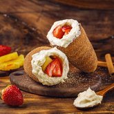 Lumier's Chimney Cake (ул. Пушкина 25)