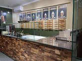 Lumier's Chimney Cake (ул. Пушкина 25)