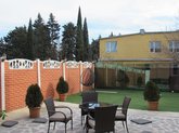 Hotel Lux Near Airport