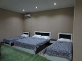 Hotel Lux Near Airport