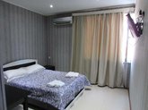 Hotel Lux Near Airport