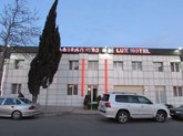 Hotel Lux Near Airport
