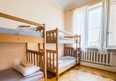 M42 Hostel