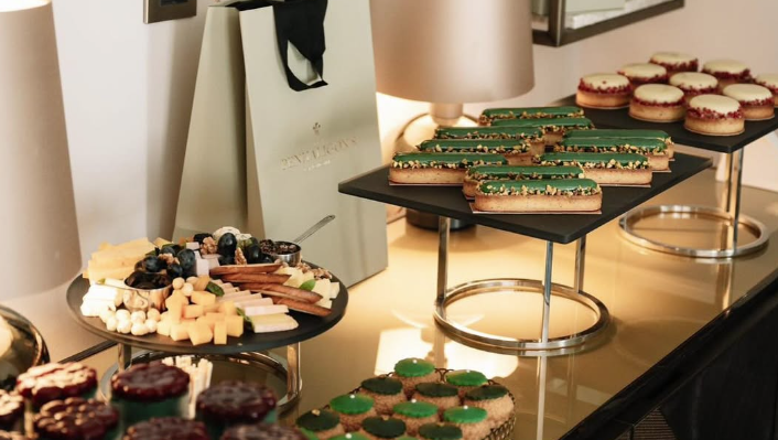 Madame Choux Tbilisi