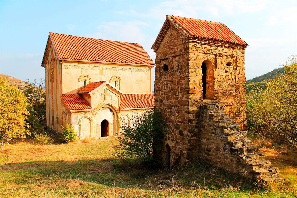 magalaant-church-complex-kartli-georgia