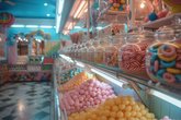 World of Sweets