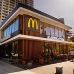 В Тбилиси скоро откроется Макдональдс