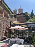 Makine Restaurant