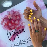 Malina Beauty