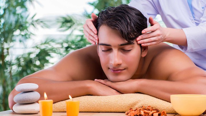 Massage Batumi Relaxation