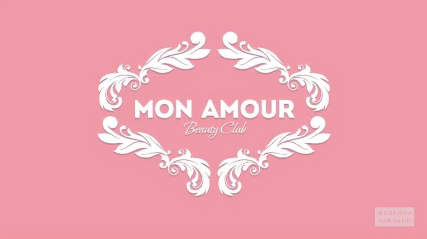 Mon Amour Nail & Beauty Club