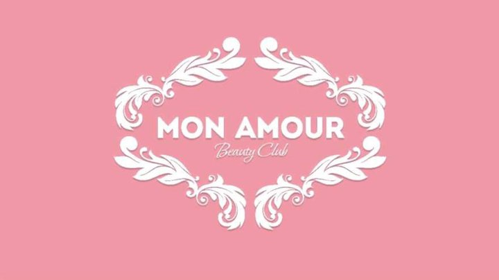 Mon Amour Nail & Beauty Club