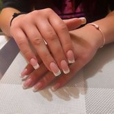 Vintage House Nails