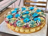Mari's cakes (ул. Ильи Чавчавадзе, 6)