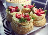 Mari's cakes (ул. Ильи Чавчавадзе, 6)