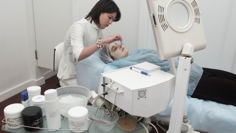 Cosmetology clinics in Kutaisi