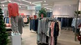Marks & Spencer