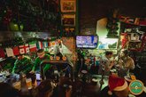 Mary's Irish Pub