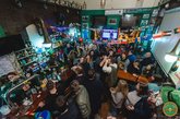 Mary's Irish Pub