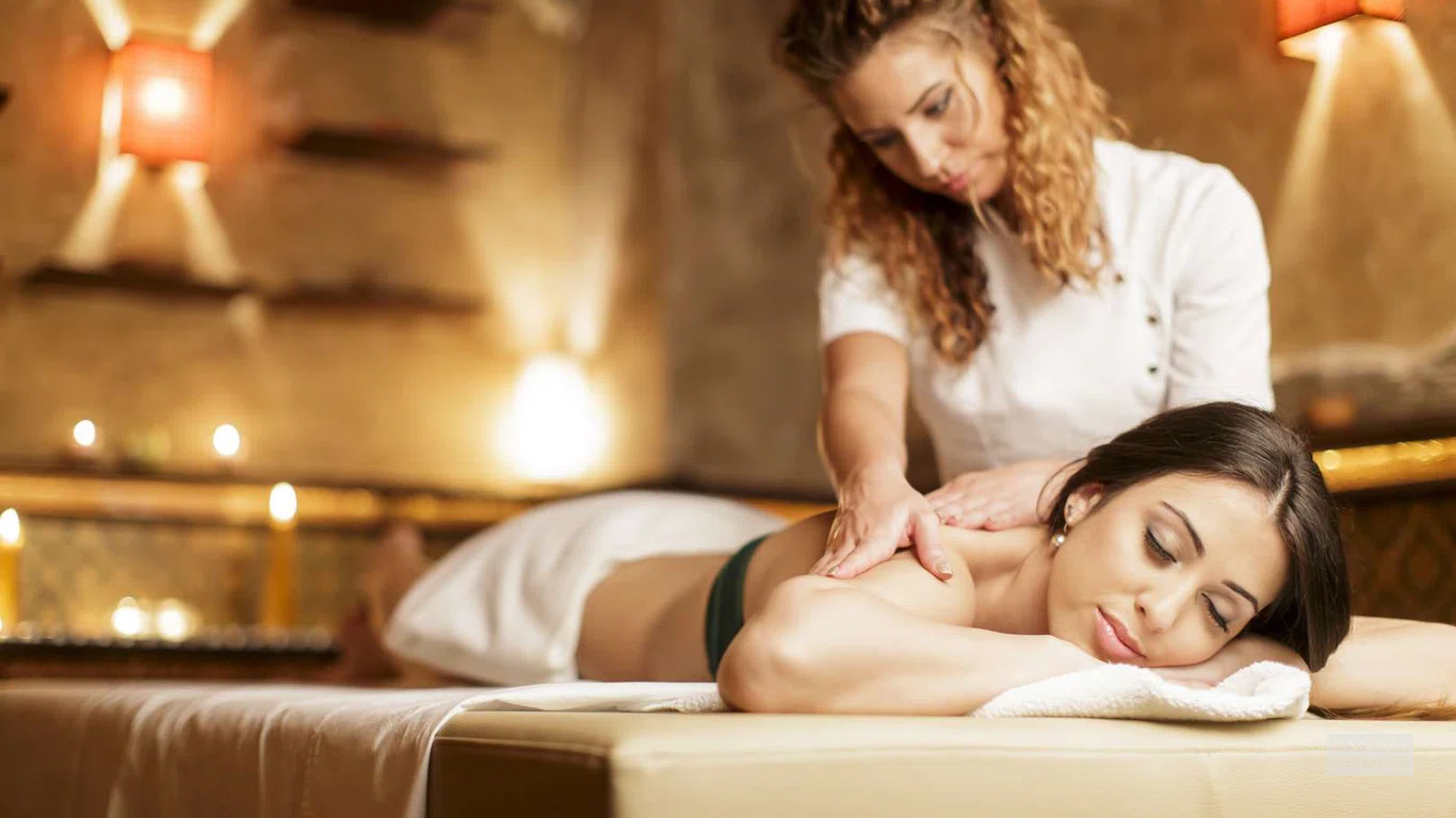 Массажный салон "Professional Thai Massage"