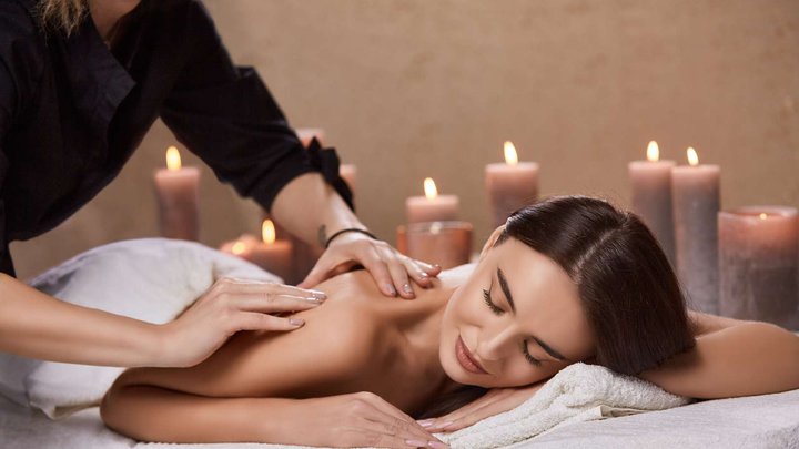 Pattaya Thai Massage на улице Звиада Гамсахурдиа