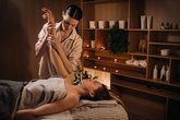 Ram Ruay Thai Massage Batumi