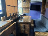 MAXIMUS TAPROOM