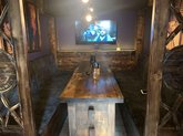 MAXIMUS TAPROOM