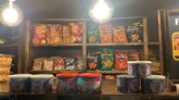 MAXIMUS TAPROOM