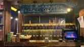MAXIMUS TAPROOM