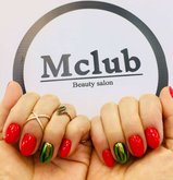 M club on Chavchavadze Street