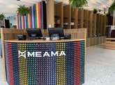 Магазин кофе "Миама"
