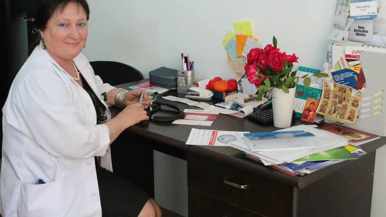 💰 Для врачей и медсестер Грузии система оплаты изменится на почасовую.