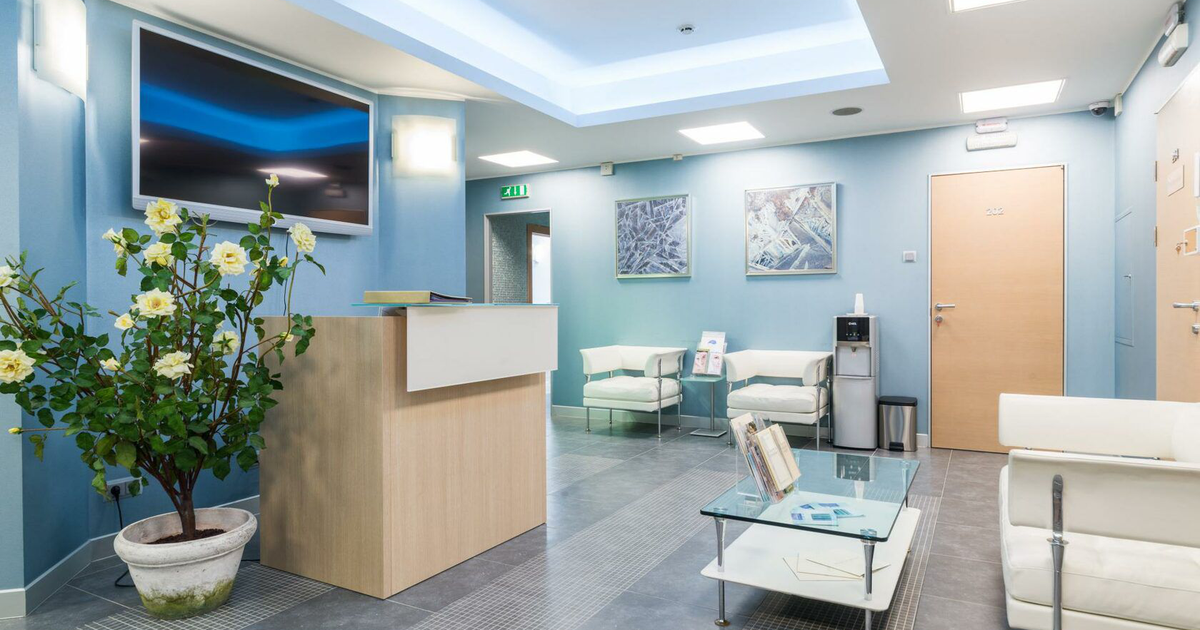 Davit Metreveli Medical Center Consulting and Diagnostic Center in