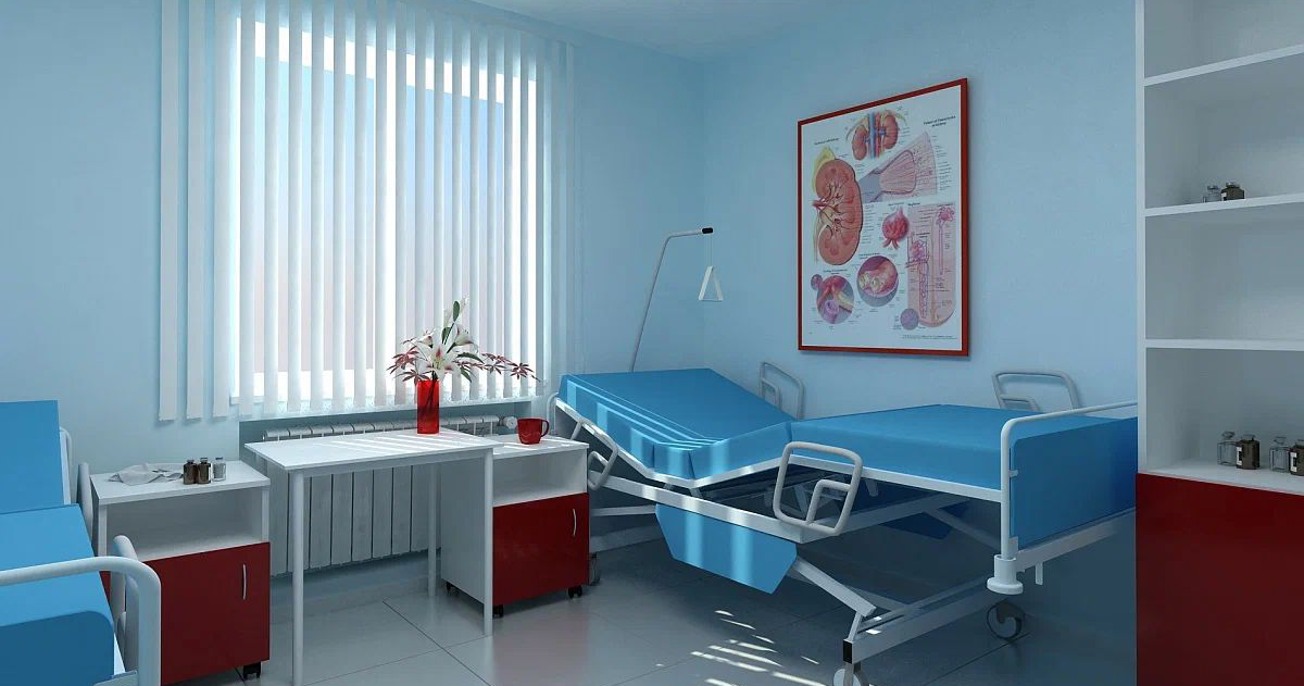 Polyclinic No. 5 in Tbilisi. Opening hours, how to get there, customer