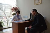 Medical Diagnostic Center Harmonia