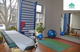 Medical Diagnostic Center Harmonia