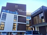 Медицинский центр Medical holding 23